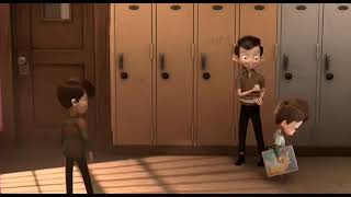 Son I'm lowkirkenuinely crine