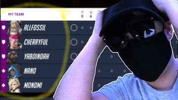 Whats It Like Playing Open Queue In Overwatch 2