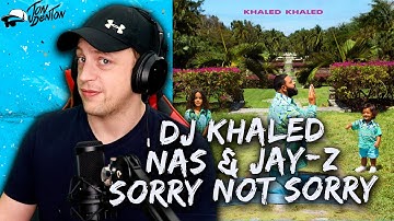 Download Dj Khaled Sorry Not Sorry Feat Nas Jay Z James Fauntleroy Harmonies By The Hive Mp3 Free Download Dj Khaled Sorry Not Sorry Feat Nas Jay Z James Fauntleroy Harmonies By The Hive Mp3 Free