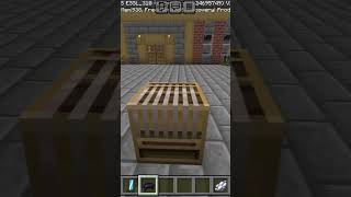 how make mirror in Minecraft