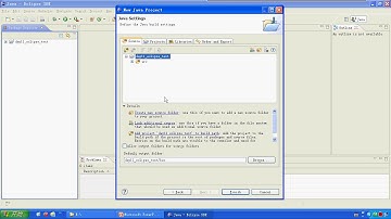11 04 Java开发工具Eclipse中如何写一个HelloWorld案例