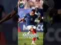 Incredibile Mbappé🏟️fifa Word