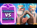 The greatest xbow matchup of all time hunter vs eragon