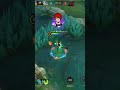 Target lock vale #mobilelegends #gusion #shorts #reels
