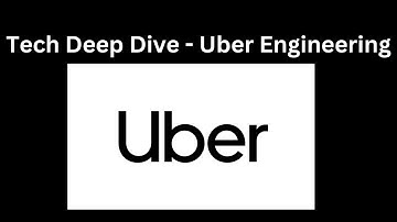 Dissecting Uber’s Advanced Settlement Accounting System