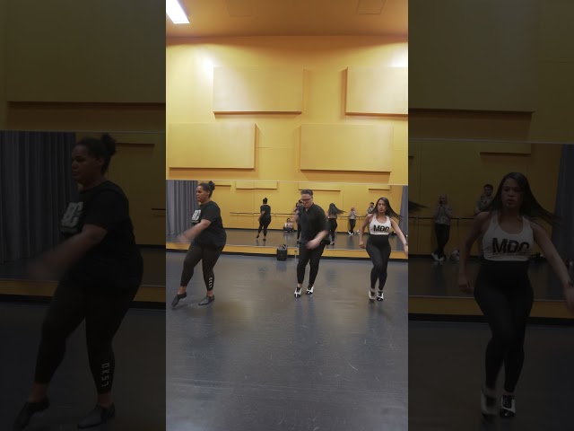 Montuno Dance Company offers fun, inclusive and energetic Salsa On2 classes, catering to all levels—from beginners to ad
