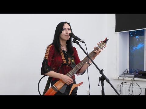 Канцлер Ги в Ульяновске 2018