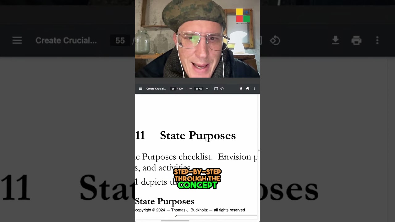 Unlocking State Purposes: Step-by-Step Guide