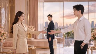 Betrayed Heiress CEO Saved by Amnesiac Bodyguard 3 Years Later His 10 Billion Secret Makes Her Guide