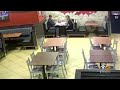 Off-Duty Police Officers Out On A Date Stop Attempted Robbery