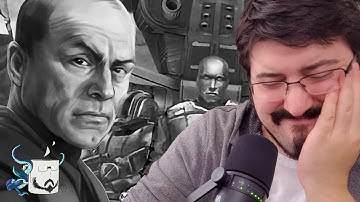 End of Star League | TexTalks BattleTech: Exodus to Elementals Part 1, Ep. B