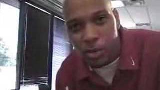 Ramzee Terrence Juwan LeRon