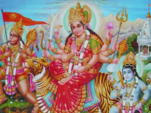 Maa Durga Stuti Mantra Mp3 Download