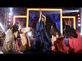 Best dance performance by bride & friends | Raunak & Surena