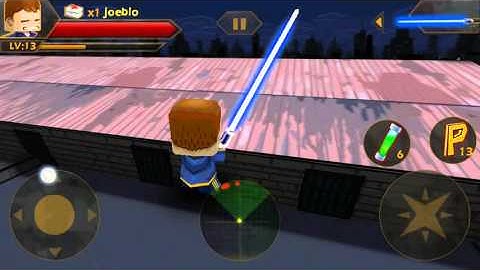 Call of mini zombies GLITCH!!!