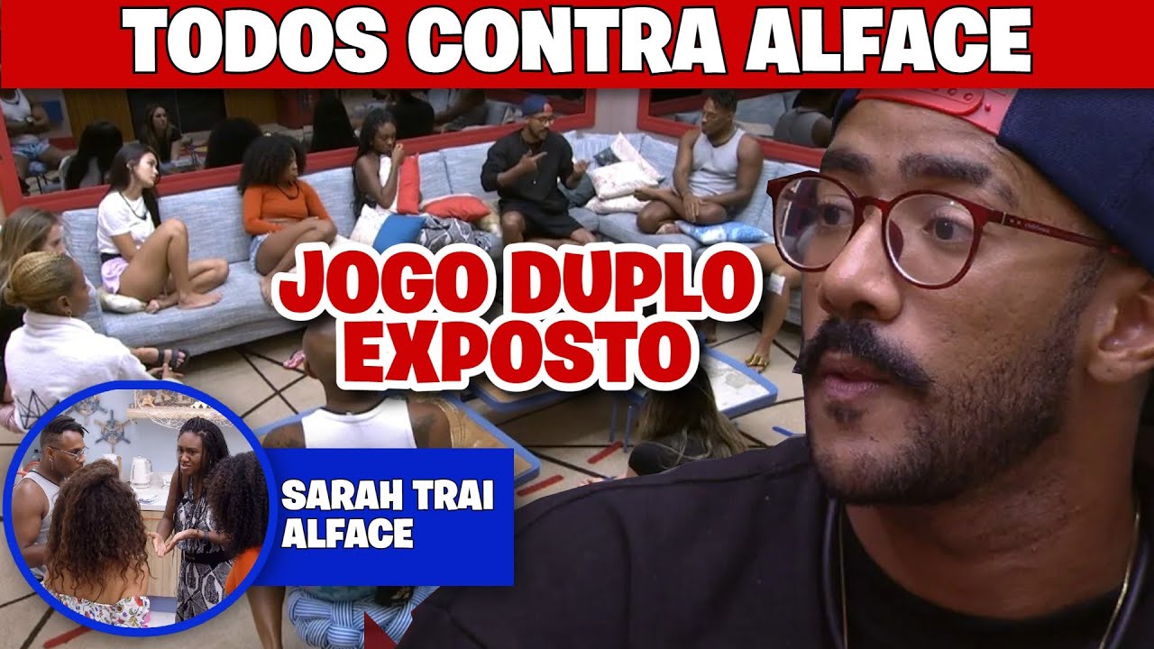 Após tretas no “Jogo da Discórdia” do BBB, Fred vira alvo de memes