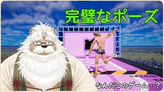 【steam】完璧なポーズ / Perfect Poses 【雑談】