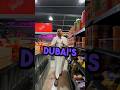 DUBAI S FIRST AUTOMATED SUPERMARKET