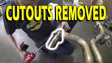 Cutouts Suck! - QTP Cutouts Removed!