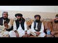 نوی مقام د قاری محمود شاکر صیب او مولوی محمد اکرم اکمل