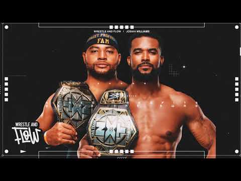 Street Profits - Bring the Swag (Wrestle and Flow Remix)