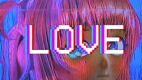 BOMBEI.exe - Call Me Crazy (MUSIC VIDEO) [epilepsy...