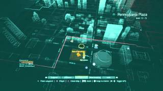 The Division Beta - My Stats from one Day Playing