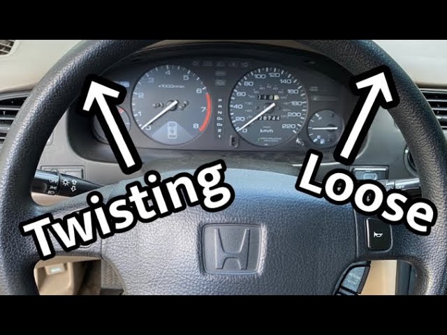 How filthy is your steering wheel?🤷🏽‍♂️⁣ ⁣ Nonsense is the best way to  gently deep clean your steering wheel to restore a like new appearance!  Just look, By Chemical Guys