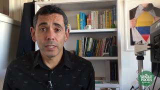 Andres Traslavina - Global Recruiting Coordinator