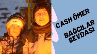 Cash Ömer - Bağcılar Sevdası - 2016 Official Klip 