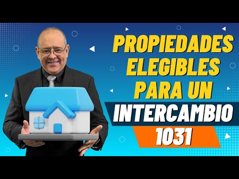 Video: ¿Necesita un intermediario para un intercambio 1031?