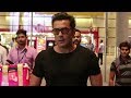 Bobby deol clicked pictures with fans at the airport spotted