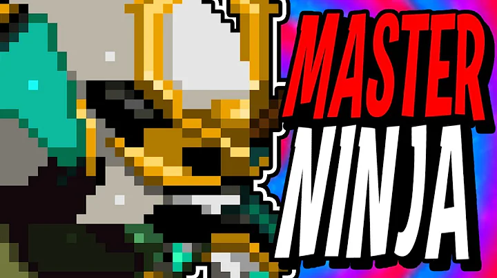 I Couldn't Escape All The Masterpiece Items! | Skul The Hero Slayer