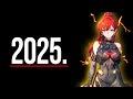 What's Coming NEXT to THIS CHANNEL in 2025?