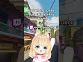 Lucio is trying his best....#Vtuber #newvtuber #overwatch2 #luciooverwatch