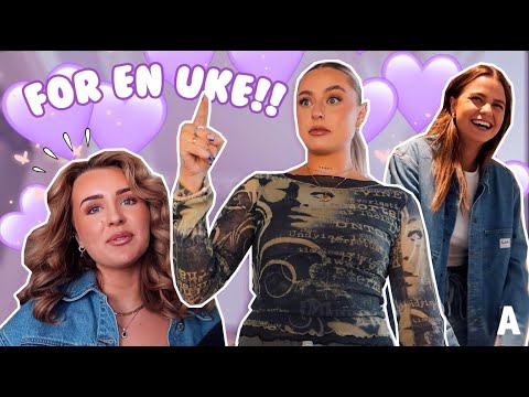 Sephora haul, eventer & DAMER *vlog*