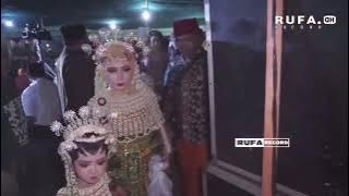 [LIVE] TEMANG MANTEN (DINDA, JEVI AYU, DWI) DESA LOBUK - BLUTO (BERSAMA RUKUN FAMILI) RUFA RECORD