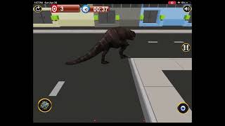 2016 dinosaur simulator 