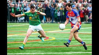 New York v Leitrim (extended highlights) - Connacht Championship 2018