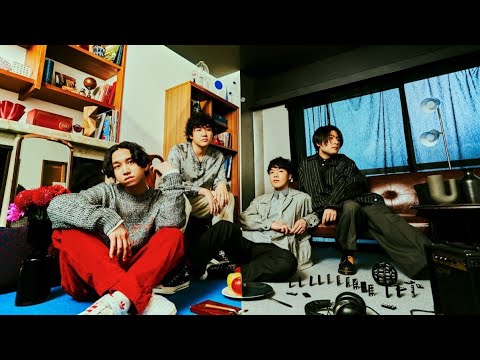 能楽×ロックが交差する瞬間――マカロニえんぴつ「終宵」MVの舞台裏🔥🎶#マカロニえんぴつ #終宵 #ワールドイズダンシング #MV #MVメイキング #木村太一 #はっとり #JPOP #アニメ主題歌