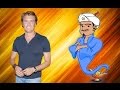 JUAN SOLER @juansolervalls Vs AKINATOR EP: 1