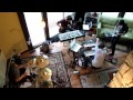 Sonmi Suite tracks Burst at Pierce Recording 7-17-11 (camera audio) [HD]