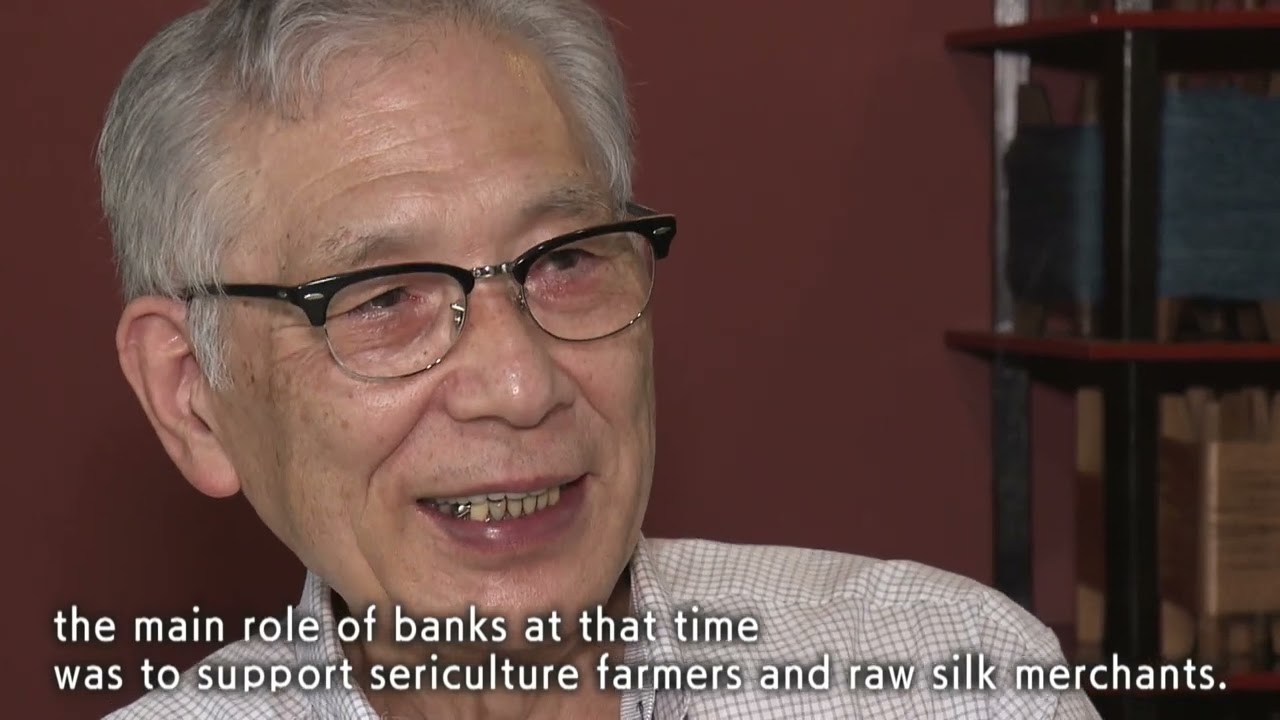 Fukushima Silk Road _English_15-minute version