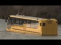 Amfibus, amphibious bus