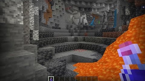 Minecraft Beta - 1.17.20.22 (Xbox One/Windows 10/Android)