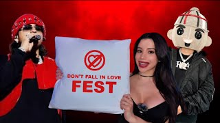 Dontfallinlovefest Fuerza Regida♥️