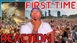 TOP ROCK SONGS OF ALL TIME!! NO CAP | Korn Freak On A Leash | FIRST TIME REACTION