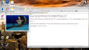 Cara Deface Menggunakan Webdav / How to Deface Using Webdav Shell Maker