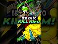 You Can T Kill Koro Sensei The Truth Revealed Assassinationclassroom