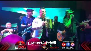 Robert Vargas Feat Alex Bueno Chiche Bello Premios Urbano HD